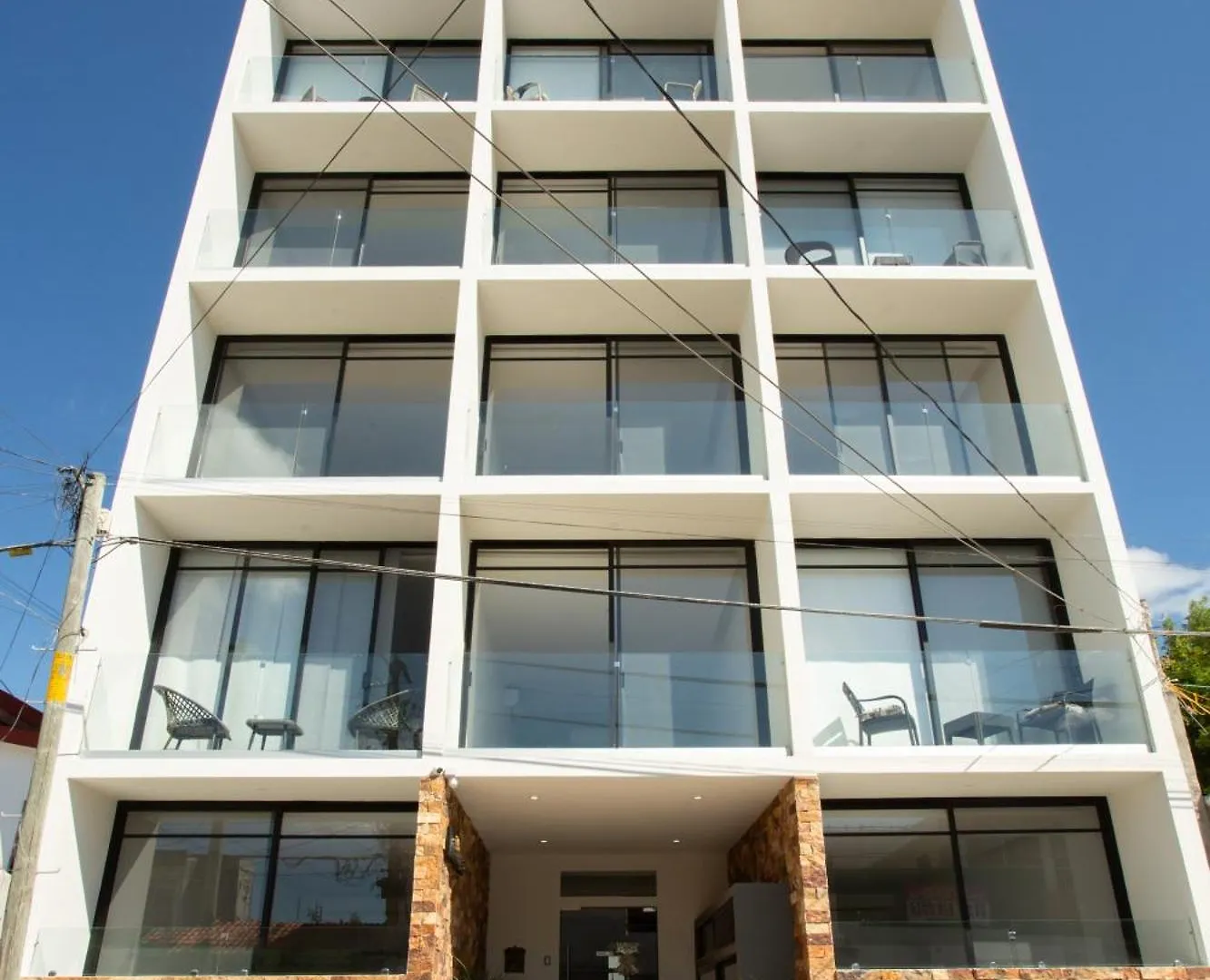 Apartment Edificio Vanessa 24 Studios Playa del Carmen Mexico