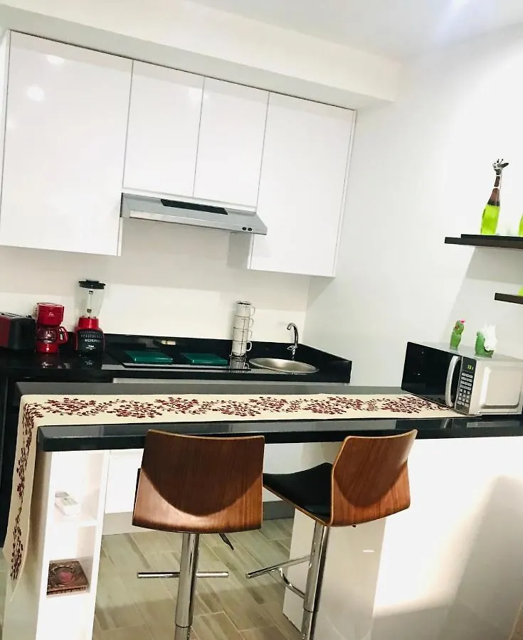 Edificio Vanessa 24 Studios Playa del Carmen Apartment