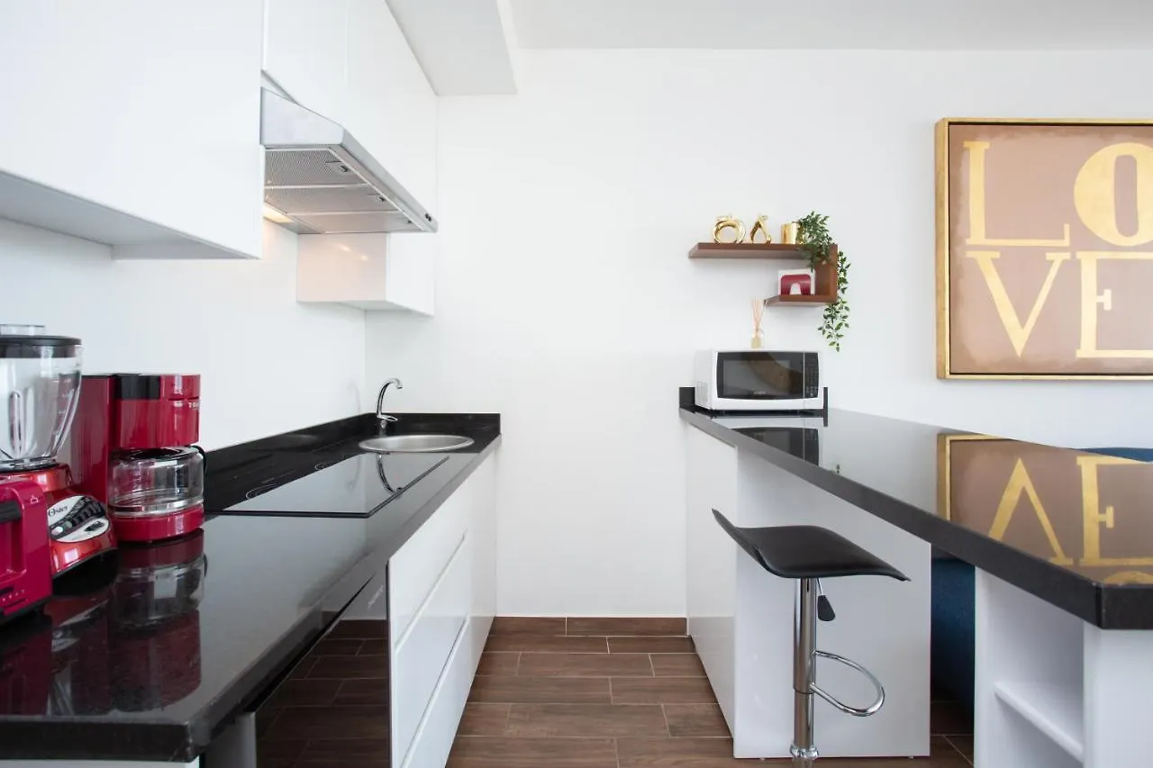 Apartment Edificio Vanessa 24 Studios Playa del Carmen
