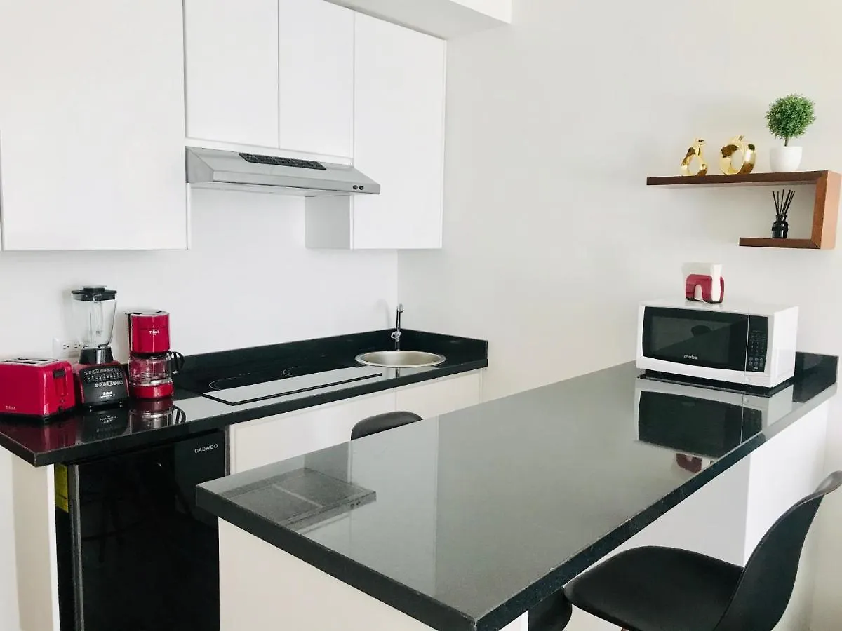 Apartment Edificio Vanessa 24 Studios Playa del Carmen Mexico