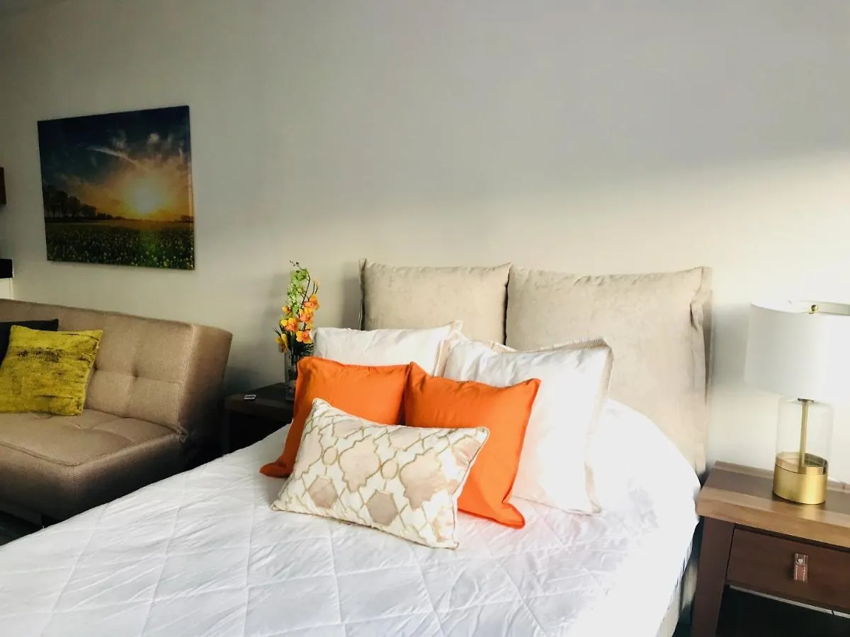 Edificio Vanessa 24 Studios Playa del Carmen Apartment