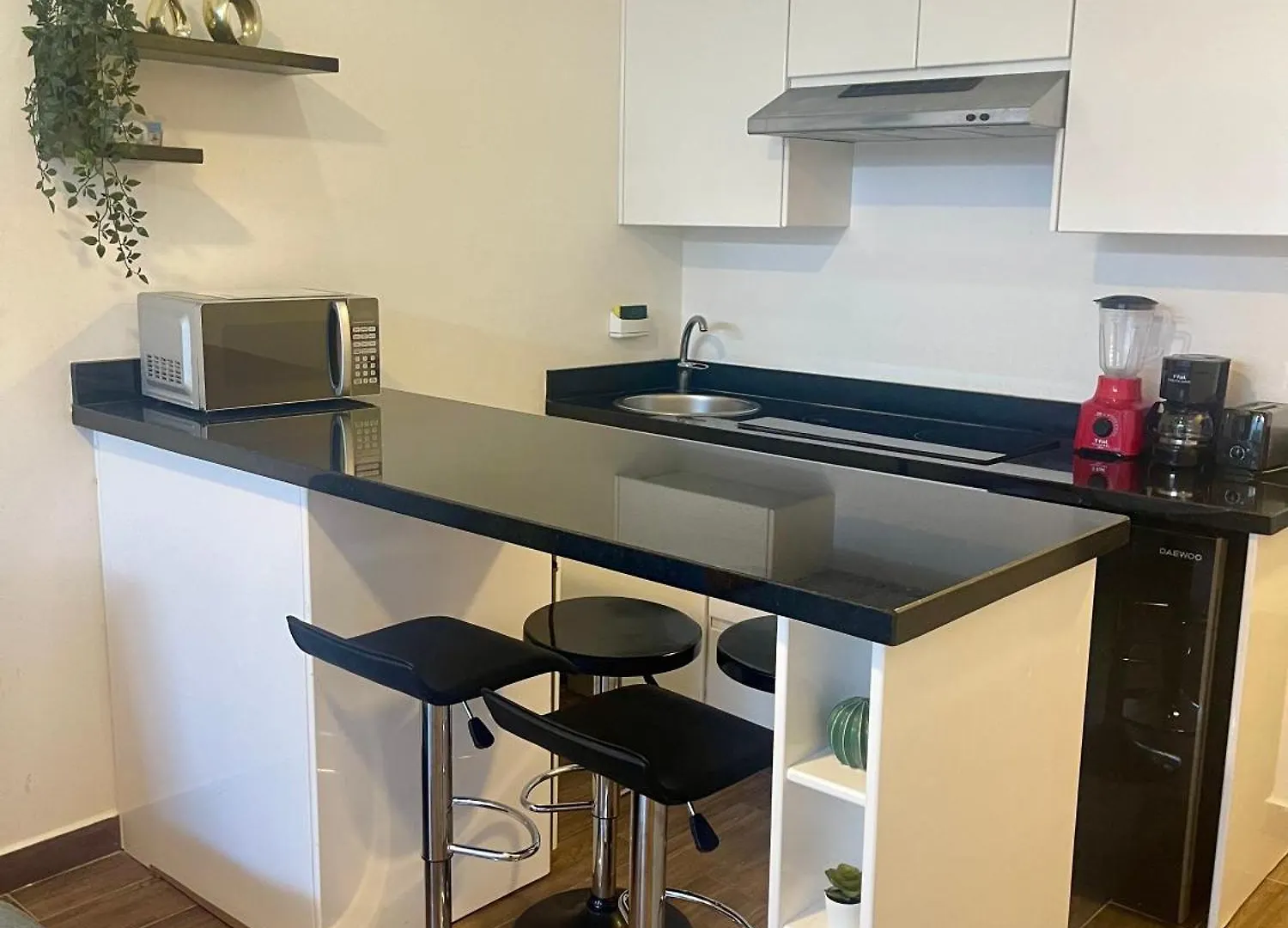 Appartement Edificio Vanessa 24 Studios Playa del Carmen Mexique